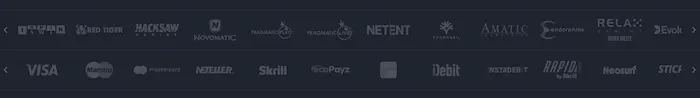 Jackpoty Casino partners